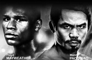 Pacquiao-vs-Mayweather