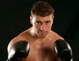 Fresh start for Lucian Bute