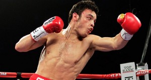 chavez jr