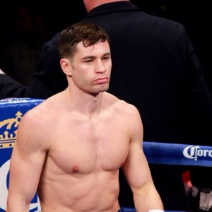 Algieri has nothing to lose vs. Khan Saturday