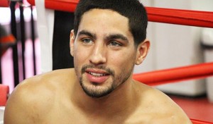 Danny Garcia