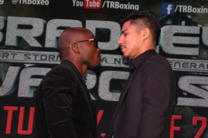 Boxing360's Pick of the week 6/24/2015