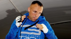 Farewell to  “Viking Warrior” Mikkel Kessler 