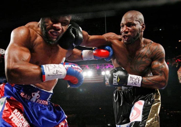 Boxing360's Debate Of The Week 7/28/2015